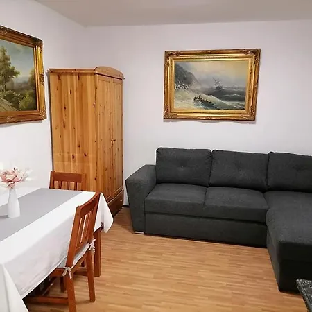 דירה Marina פורץ