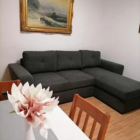 Apartament Marina Poreč