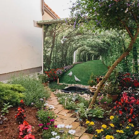 Marina Apartament Poreč