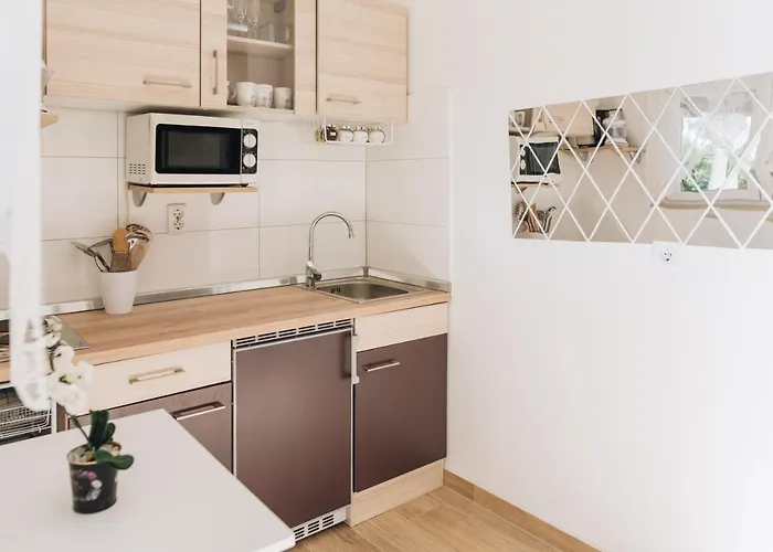 Apartman Marina Poreč