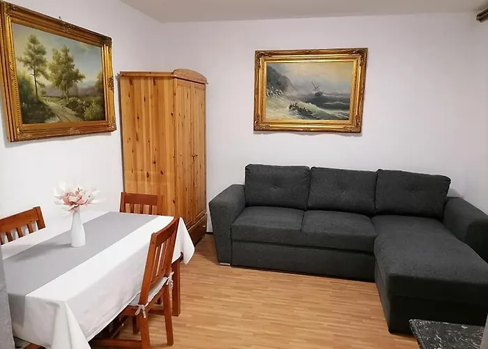 Apartman Marina Poreč