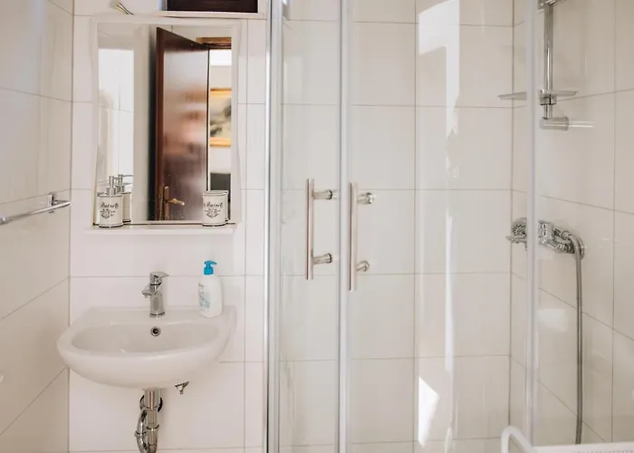 Marina Apartman Poreč