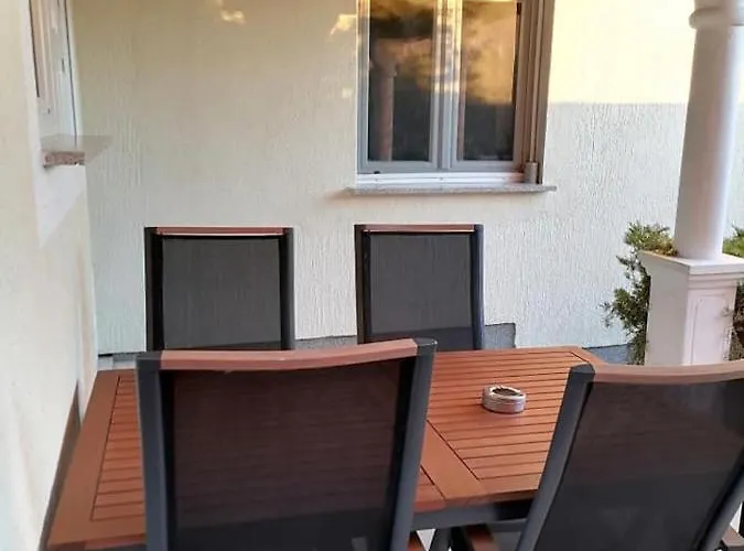 Apartman Marina