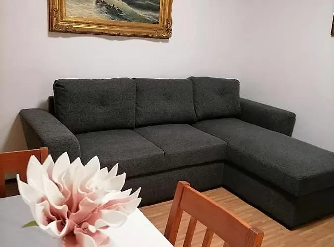 Apartman Marina Poreč